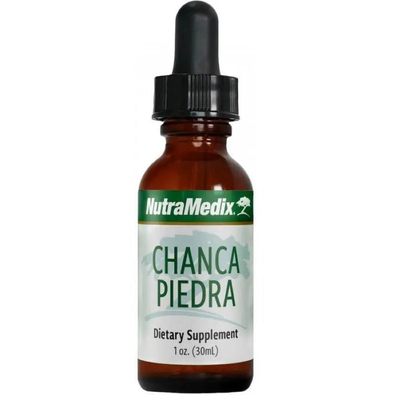 Chanca Piedra - Sanoverde