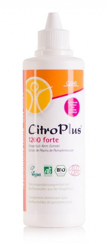 CitroPlus 1200 Forte 250 ml