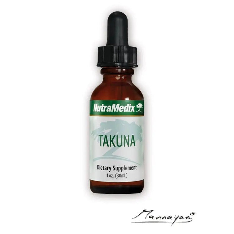 NutraMedix Takuna 30ml NutraMedix - Sanoverde