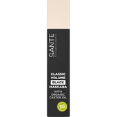 Classic Volume Mascara 01 - Sanoverde