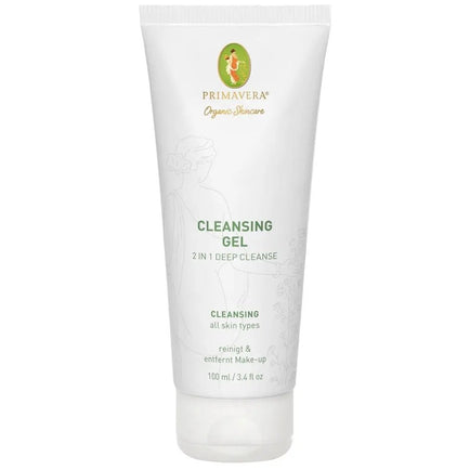 Cleansing Gel 2in1 Deep Cle - Sanoverde