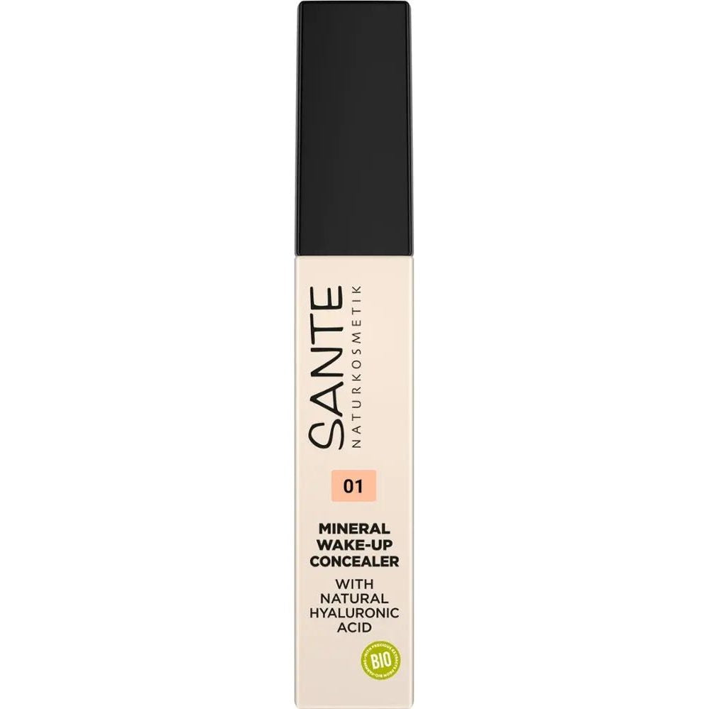 Concealer 01 Neutral - Sanoverde