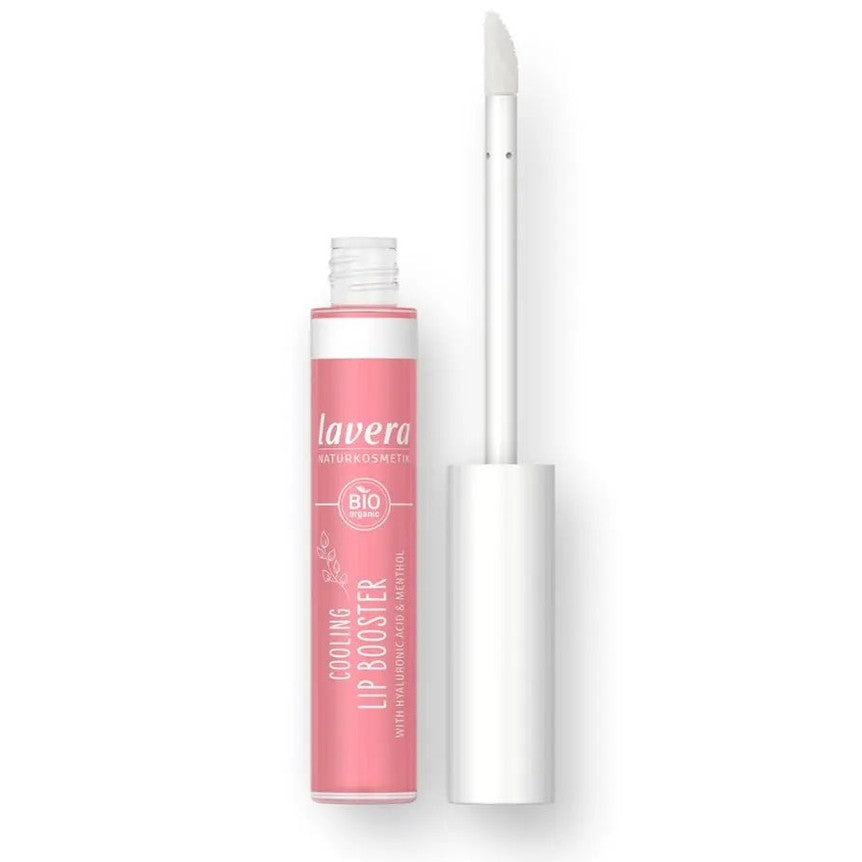 Cooling Lip Booster - Sanoverde