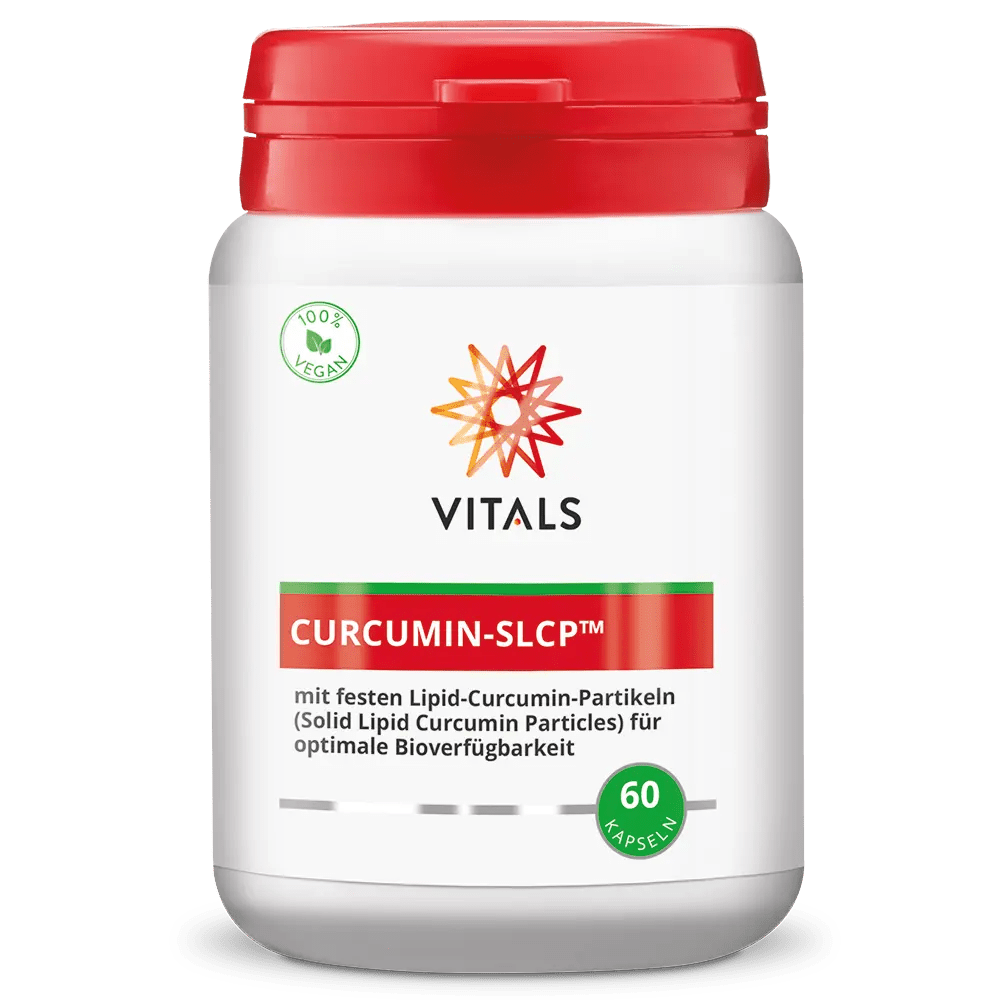 Curcumin - SLCP™ - Sanoverde