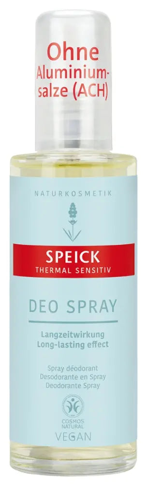 Thermal Deo Spray Speick - Sanoverde