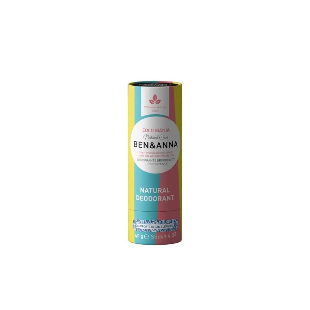 Deo - Stick Coco Mania - Sanoverde