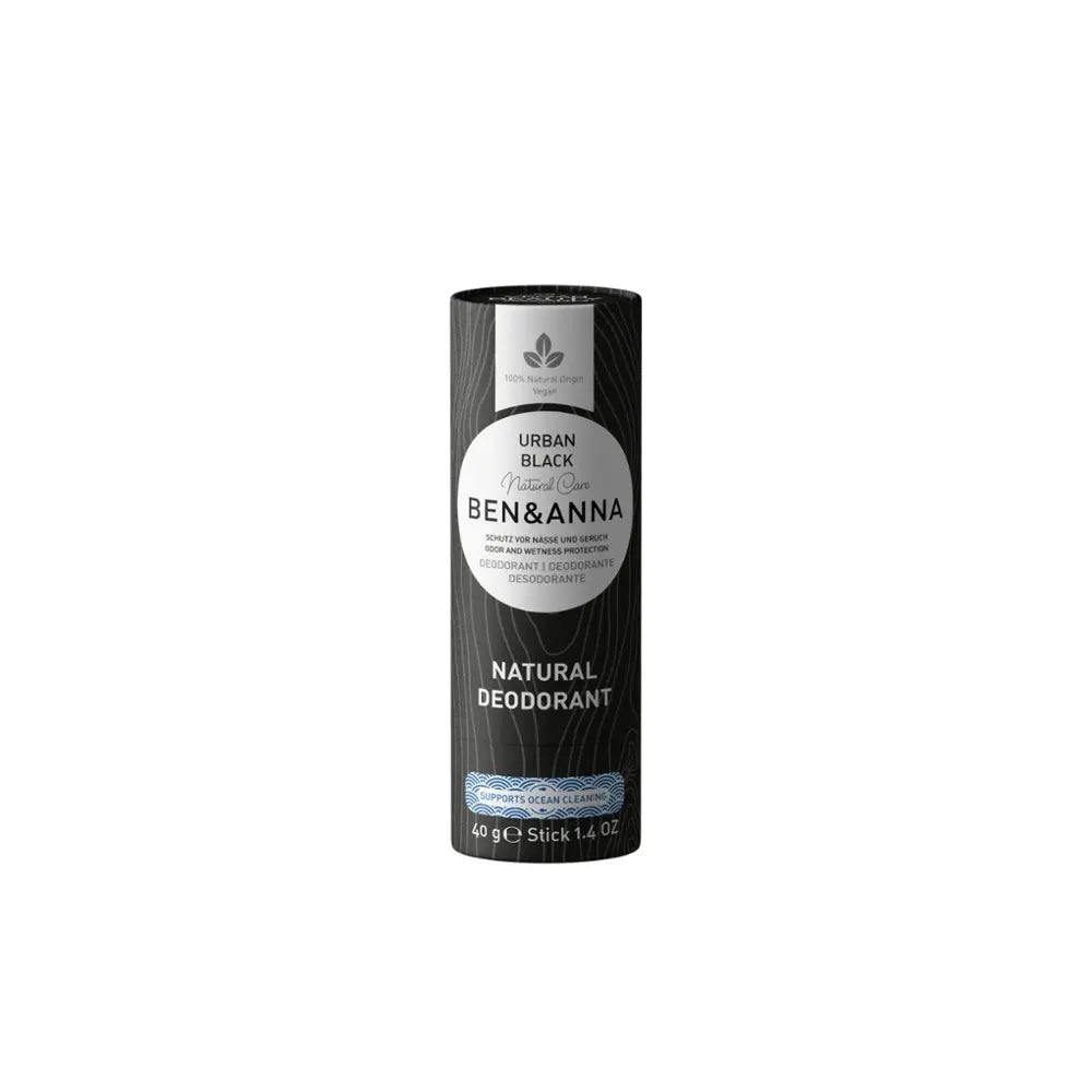 Deo - Stick Urban Black - Sanoverde