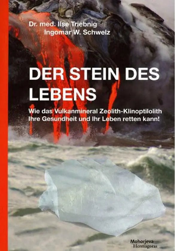 Der Stein des Lebens - Sanoverde