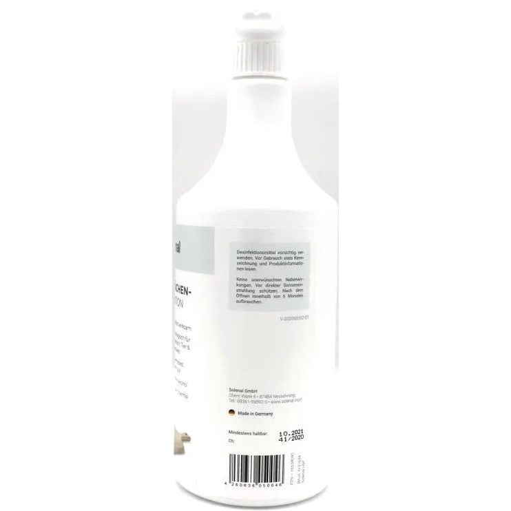 Desinfektion 750 ml - Sanoverde