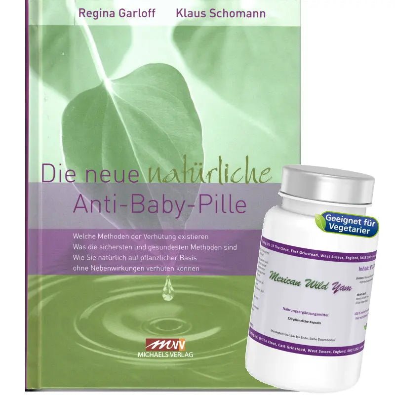 Die natürliche Antibabypille - Sanoverde