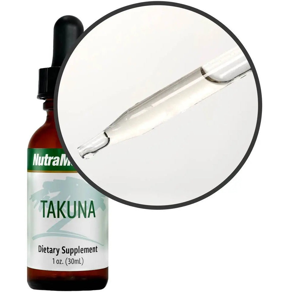 NutraMedix Takuna 30ml NutraMedix - Sanoverde