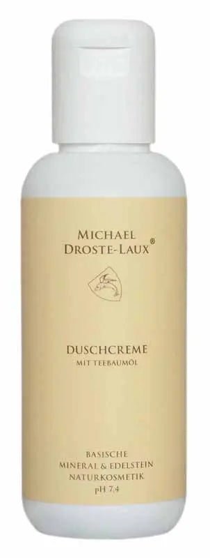 Droste - Laux Shower Cream - Sanoverde