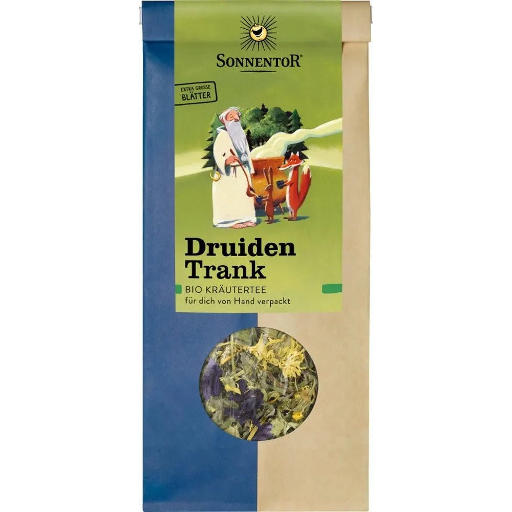 Druiden Trank BIO - Sanoverde