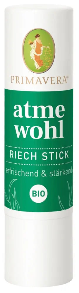 Atmewohl Riech Stick Primavera - Sanoverde