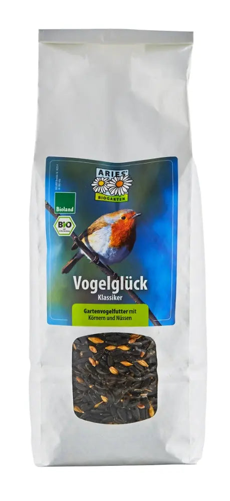 Vogelglück Aries - Sanoverde