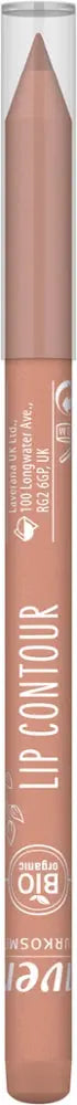 Lip Contour Warm Brown 03 Lavera - Sanoverde