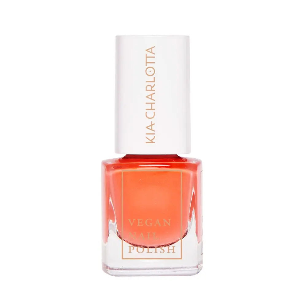 Nail Polish A Wildflower Kia-Charlotta - Sanoverde