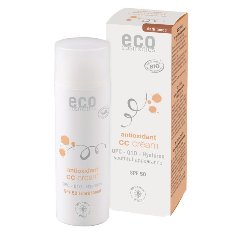 Eco CC Creme LSF 50
