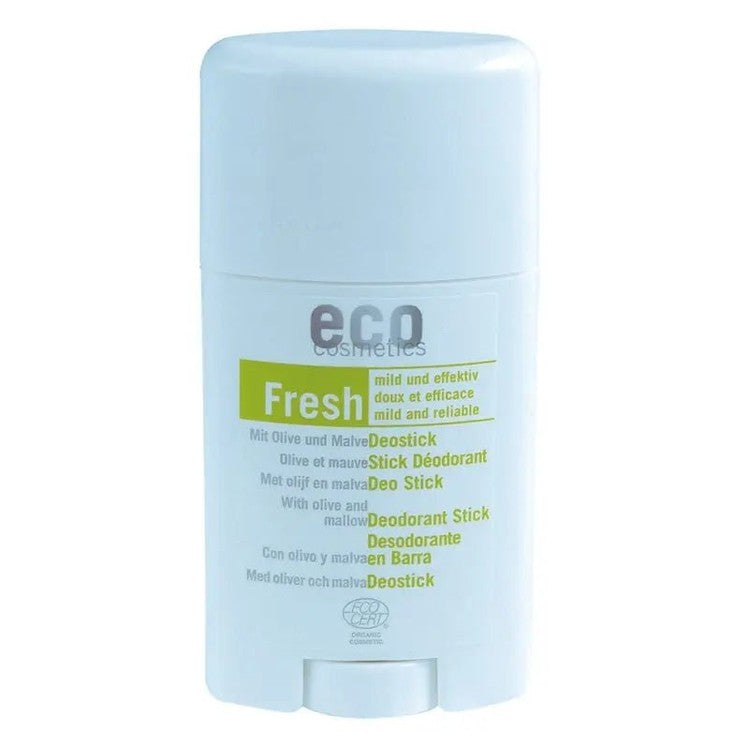 Eco Deo - Stick, 50ml - Sanoverde