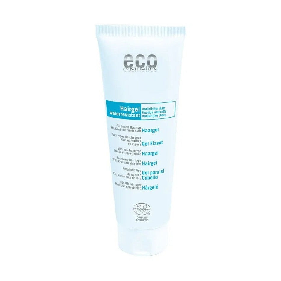 Eco Haargel - Sanoverde