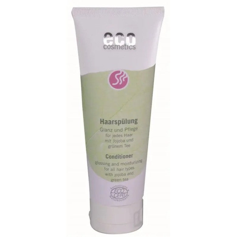 Eco Haarspülung - Sanoverde