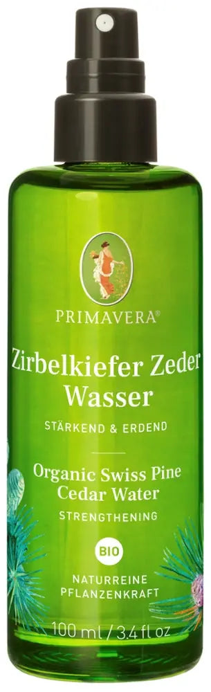 Zirbelkiefer Zederwasser bi Primavera - Sanoverde