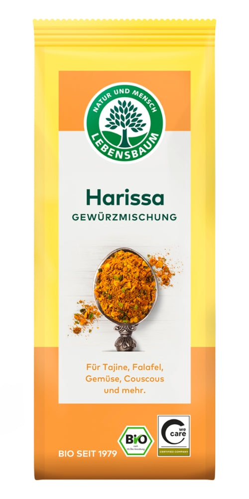 Harissa Lebensbaum - Sanoverde