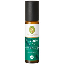 Energiekick Duft Roll. bio - Sanoverde