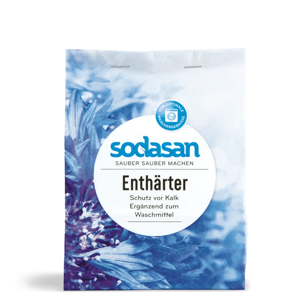 Enthärter - Sanoverde
