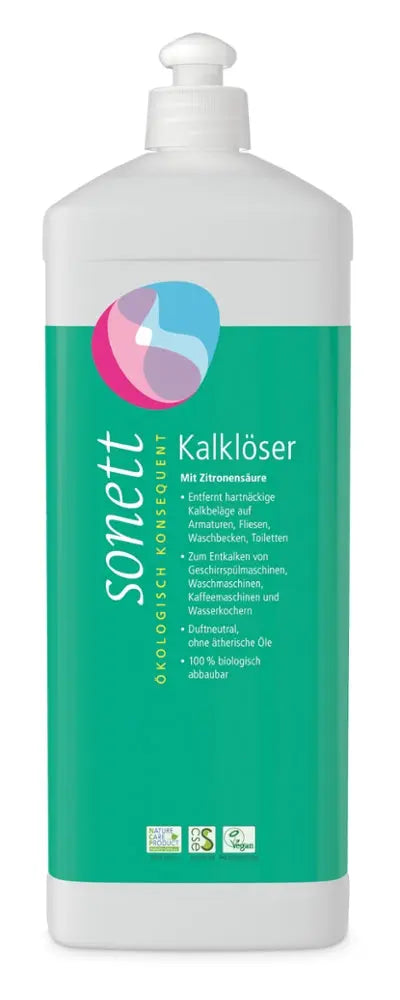 Kalklöser SONETT - Sanoverde