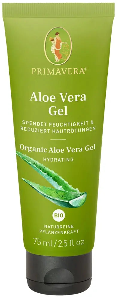 Aloe Vera Gel Primavera - Sanoverde