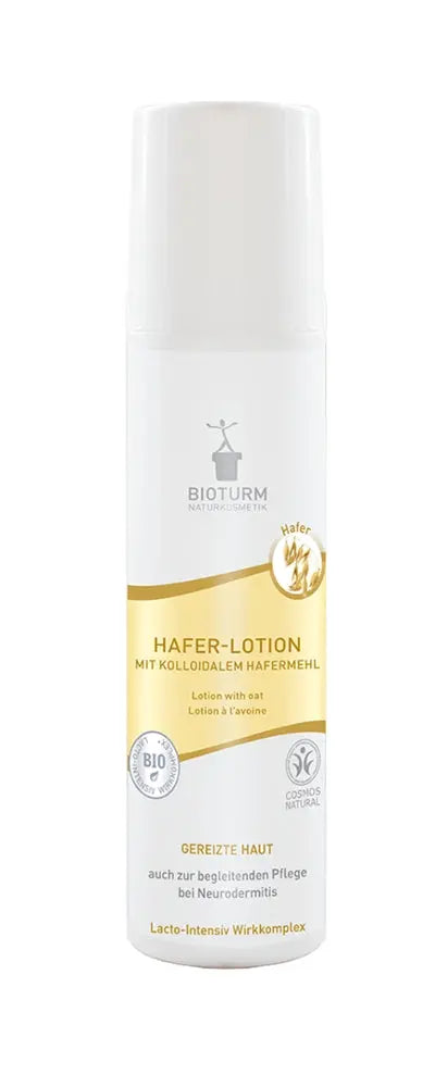 Hafer-Lotion Nr. 94 Bioturm - Sanoverde