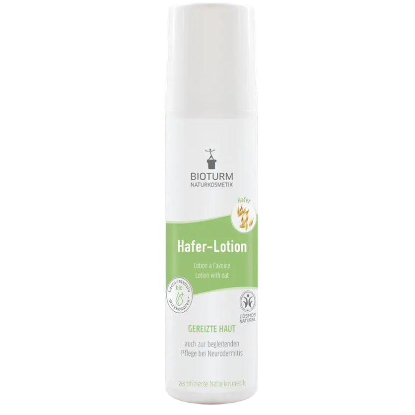 Hafer-Lotion Nr. 94 Bioturm - Sanoverde