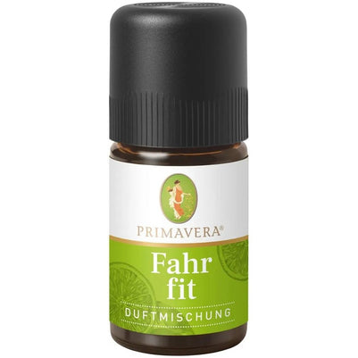 Fahr fit - Sanoverde