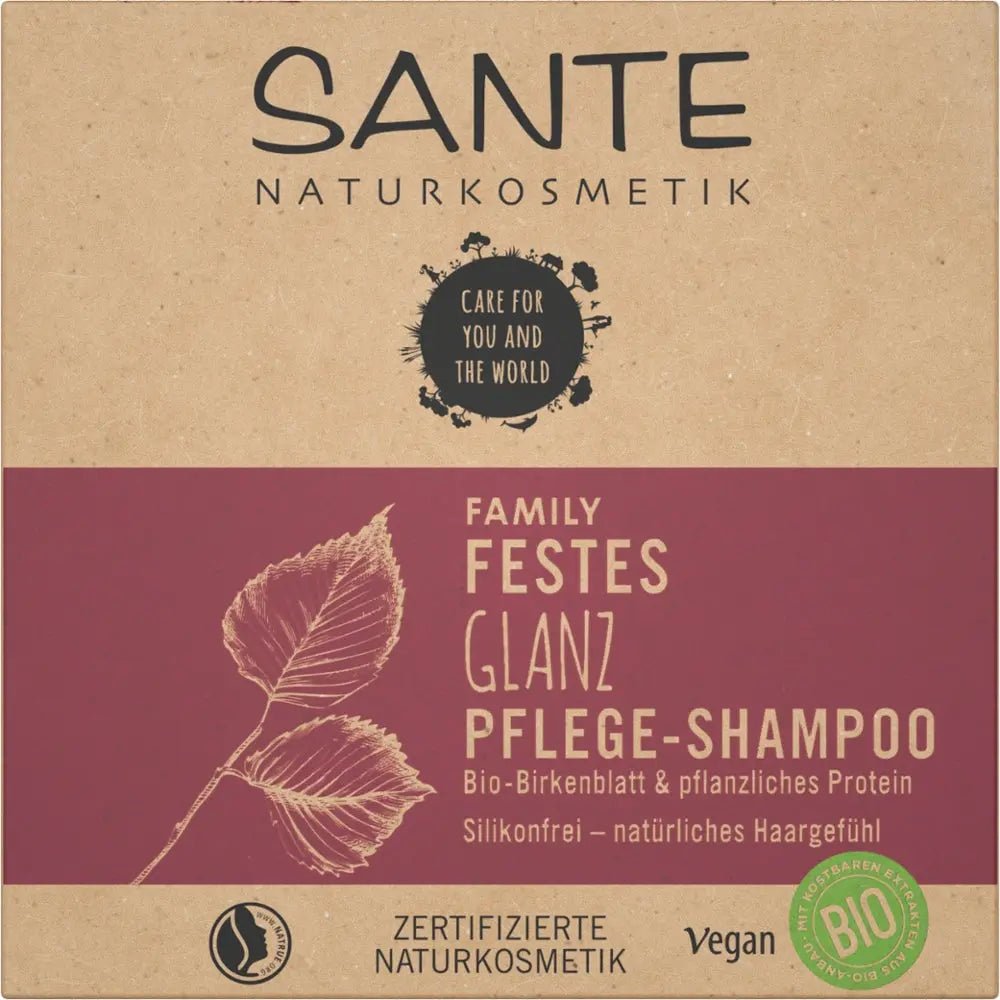 Family Festes Sh. Birkenbl. - Sanoverde