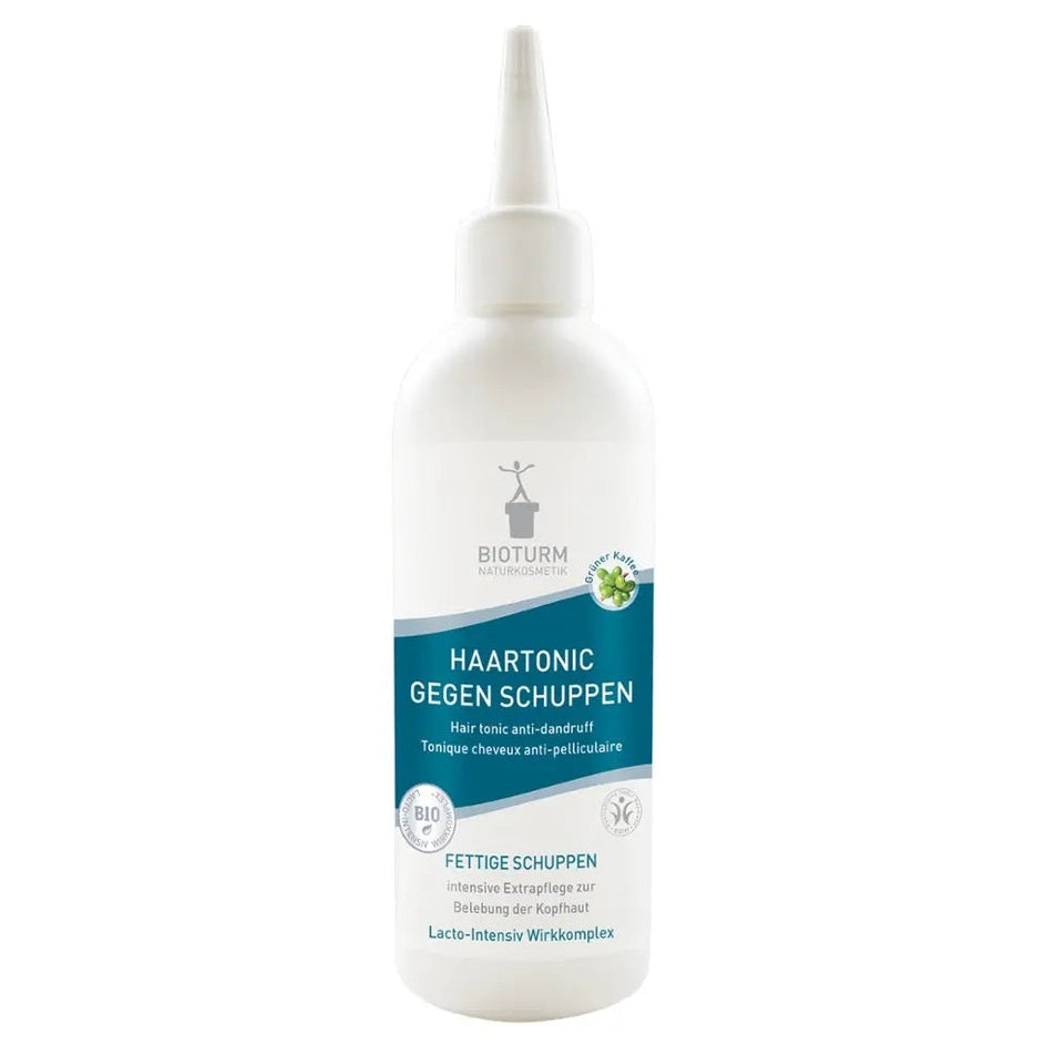 Bioturm Haartonic gegen Schuppen Nr. 22 Bioturm - Sanoverde