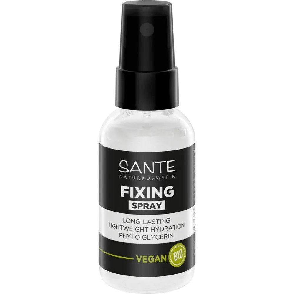 Fixing Spray - Sanoverde