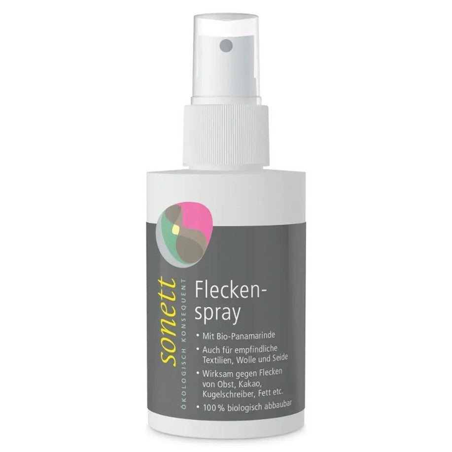 Fleckenspray - Sanoverde
