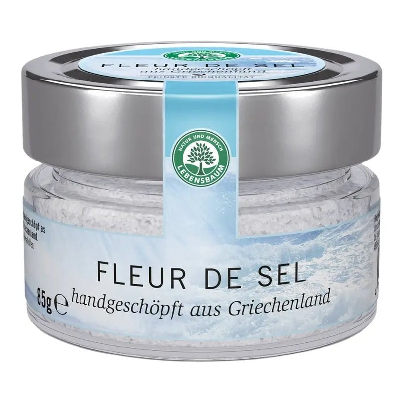 Fleur de Sel - Sanoverde