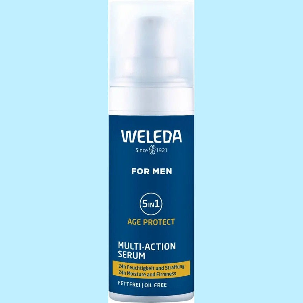 For Men 5in1 Multi Serum - Sanoverde