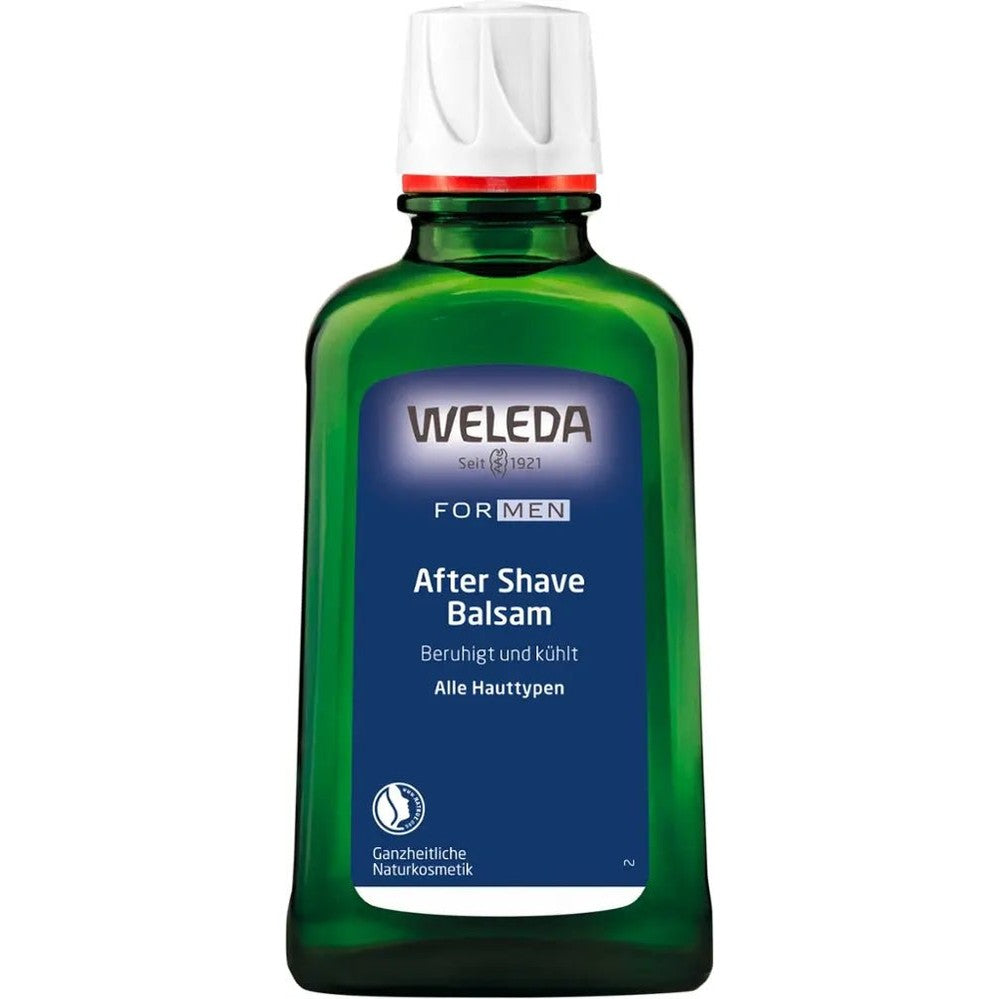 For Men After Shave Balsam - Sanoverde