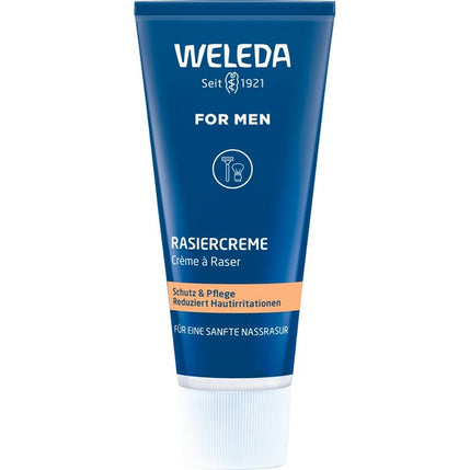FOR MEN Rasiercreme - Sanoverde