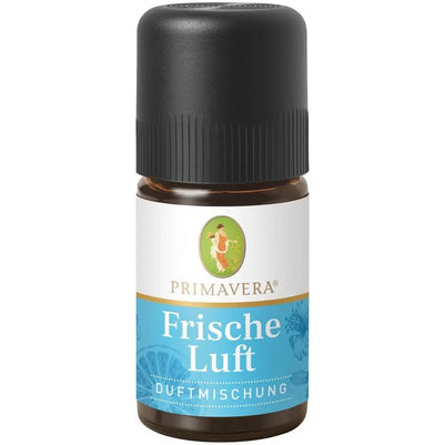 Frische Luft - Sanoverde