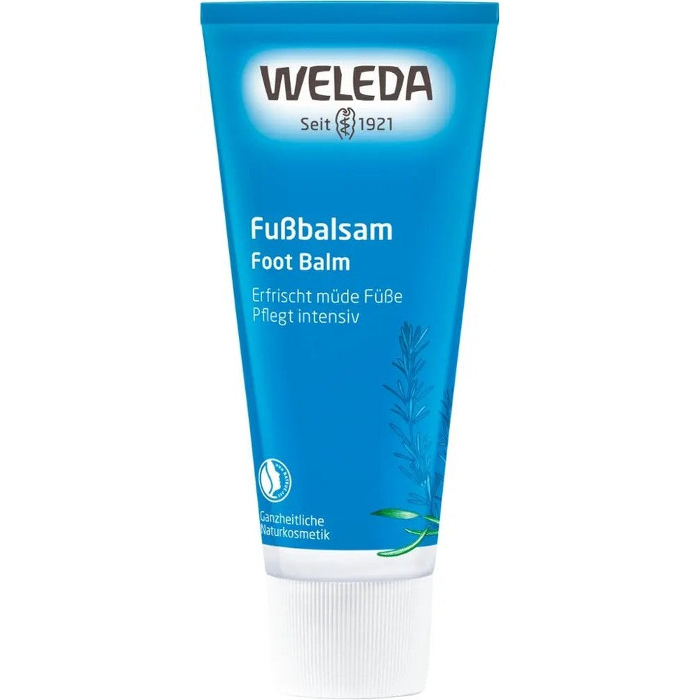 Fußbalsam - Sanoverde