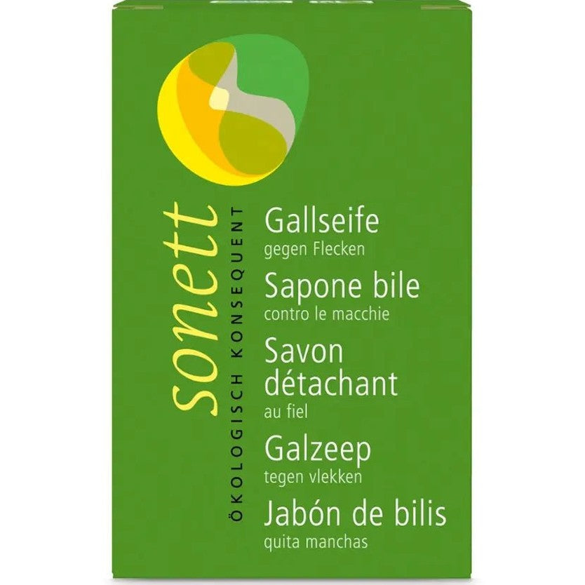 Gallseife - Sanoverde