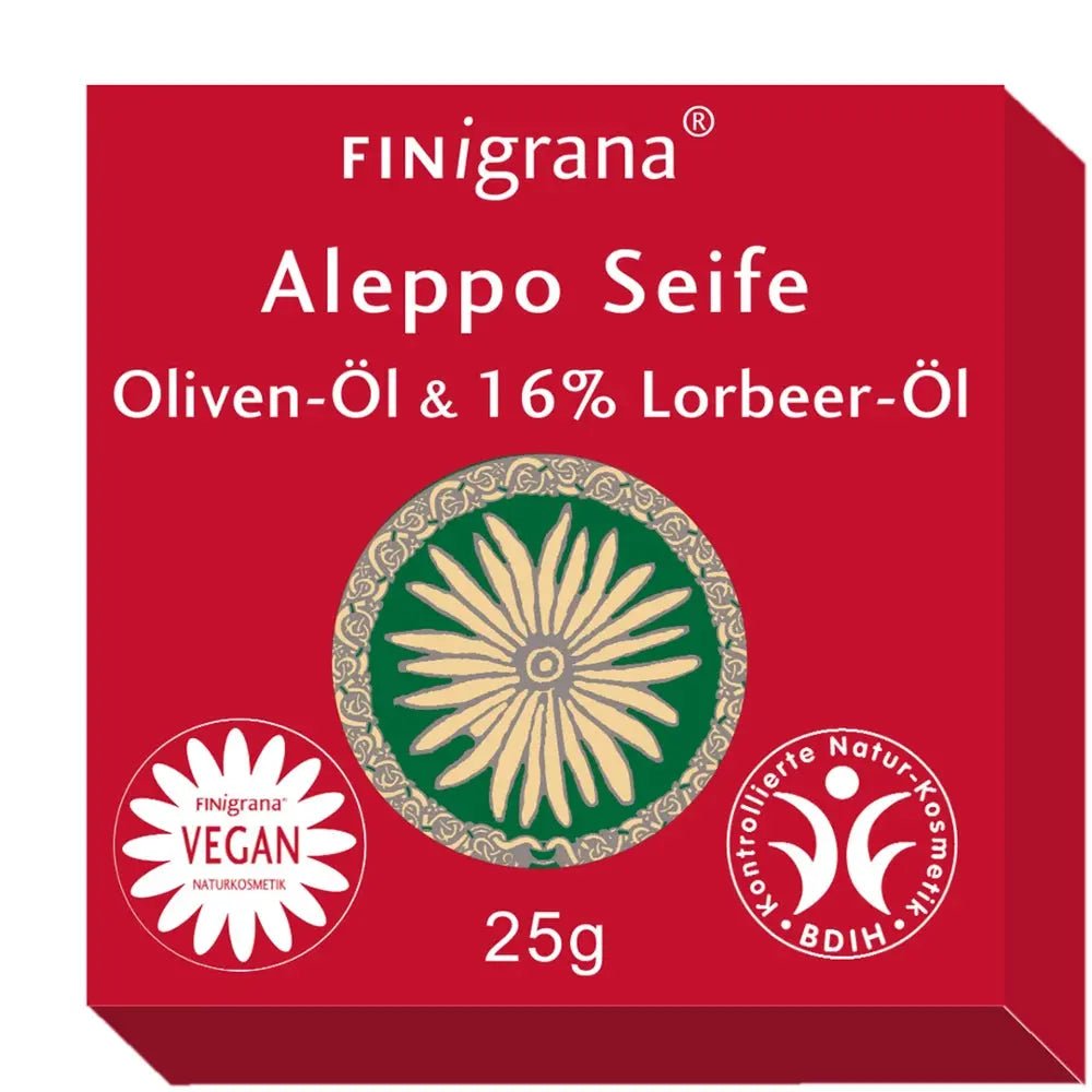 Gäste - Alepposeifen Lorbeer - Sanoverde