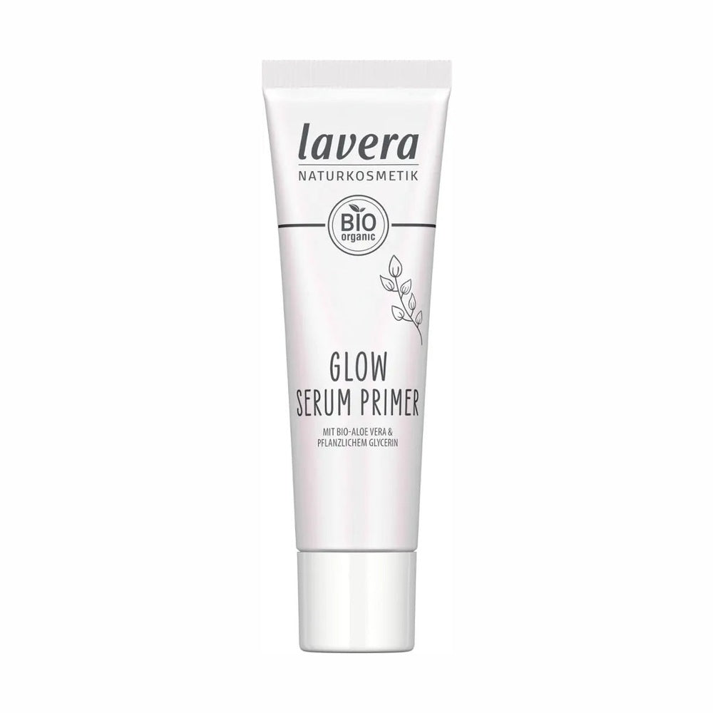Glow Serum Primer - Sanoverde