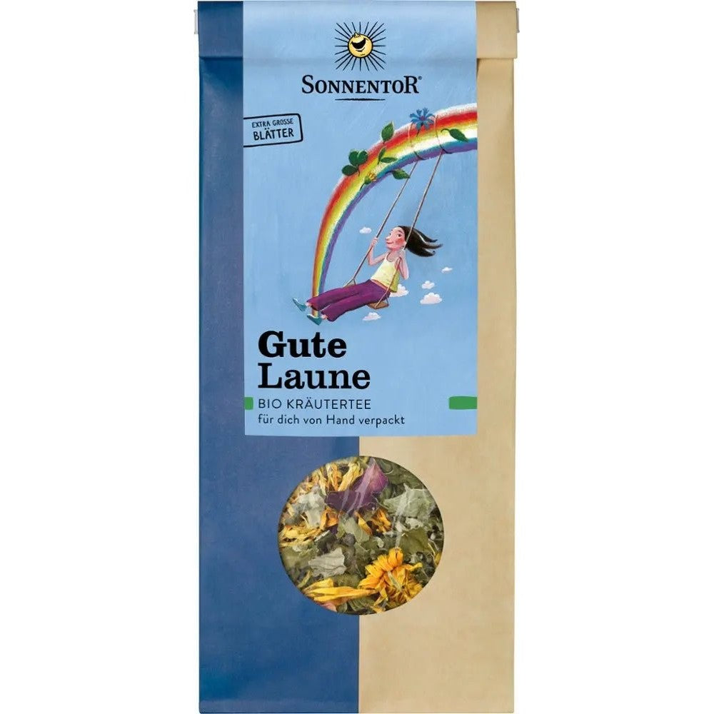 Gute Laune BIO - Sanoverde