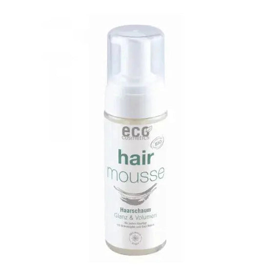 Eco Haarschaum ECO Cosmetics - Sanoverde