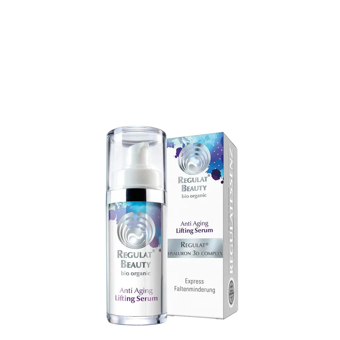 Regulat Beauty Anti-Aging Lifting-Serum BIO Dr. Niedermaier - Sanoverde
